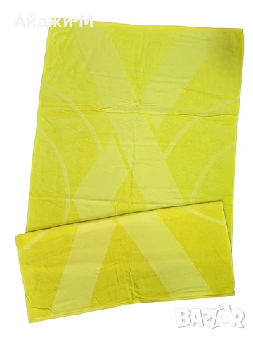 Плажни Кърпи Бенетон, снимка 10 - Хавлиени кърпи - 24425911