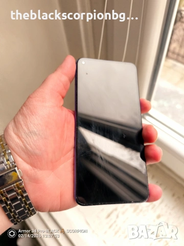 Huawei Nova 5T , снимка 3 - Huawei - 53483685