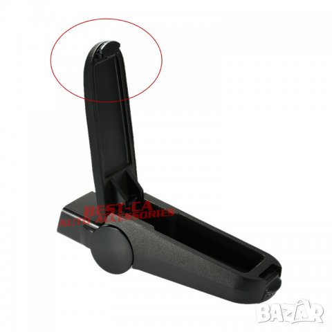 Ремонтен комплект за подкалкътник копче палче Audi VW Seat Skoda, снимка 5 - Аксесоари и консумативи - 36797832