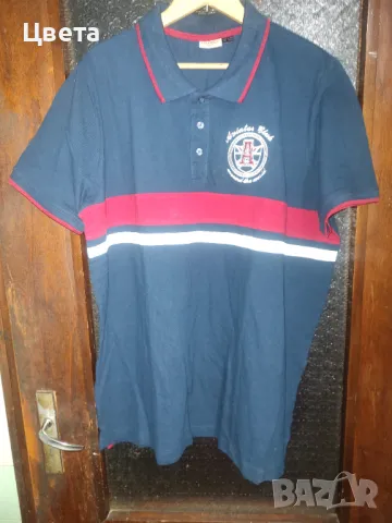 Тениска, снимка 4 - Тениски - 48825894