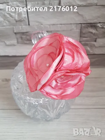 Диадеми , снимка 8 - Аксесоари за коса - 34364180