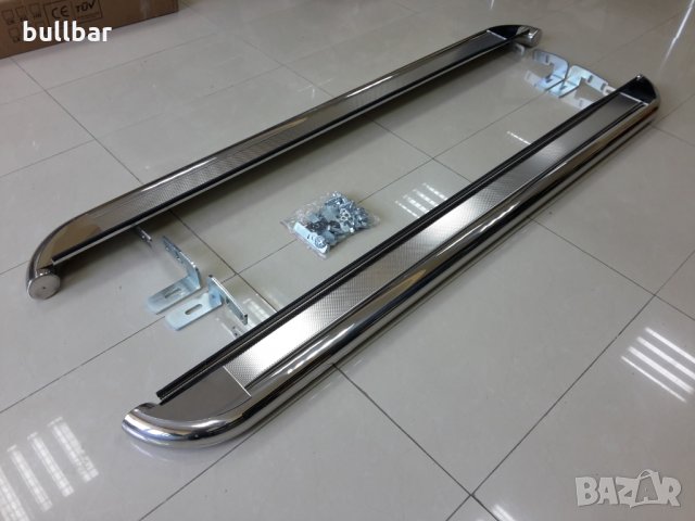 Ролбар, булбар за TOYOTA RAV4 2006+, снимка 15 - Аксесоари и консумативи - 35481425