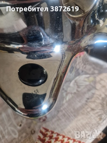 Блендер с кран Kenwood New York за модерна кухня, снимка 3 - Блендери - 52970926