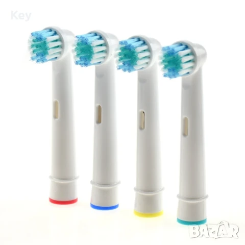 Резервни Глави Електрическа Четка за зъби