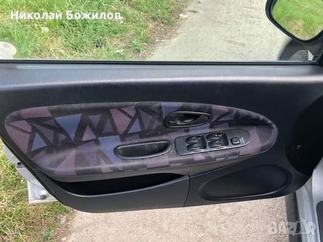 Продавам Mitsubishi Carisma 1.8 НА ЧАСТИ, снимка 4 - Автомобили и джипове - 32241880