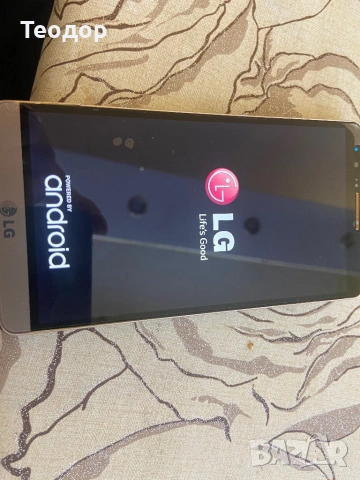LG, снимка 6 - LG - 53153389