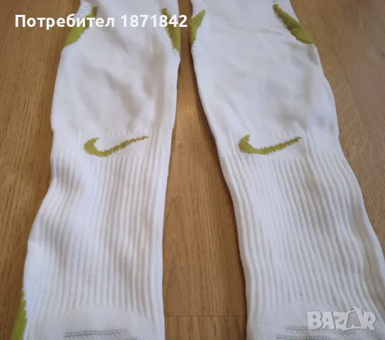 Футболни чорапи/гети/калци Найк/Nike, снимка 7 - Футбол - 47966759