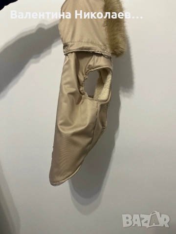 Кучешка дреха , снимка 5 - За кучета - 51910753