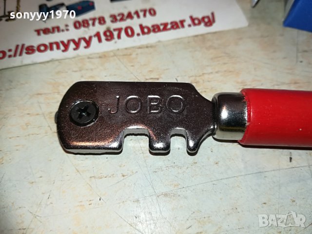 JOBO-Стъклорез - елмаз с дървена дръжка.2304211944, снимка 9 - Други инструменти - 32658816