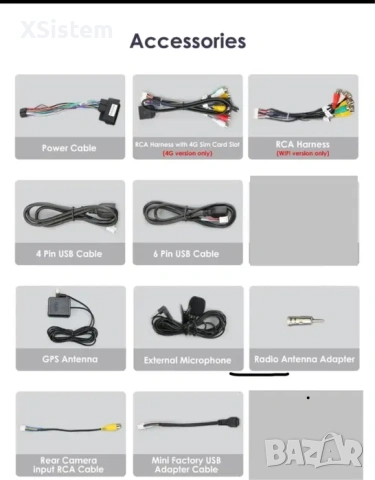 Ford Focus Mondeo S-max Transit, снимка 3 - Аксесоари и консумативи - 53206771