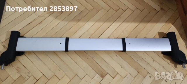 Органайзер за багажник релса БМВ 3 серия Ф31 BMW F31, снимка 3 - Аксесоари и консумативи - 53255529