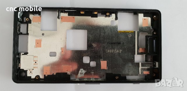 Sony Xperia Z3 Compact - Sony Z3 Compact - Sony D5803 оригинални части и аксесоари , снимка 11 - Резервни части за телефони - 26652363