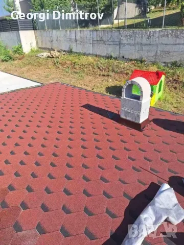 Ремонт на покриви в цялата страна , снимка 7 - Ремонти на къщи - 49498091