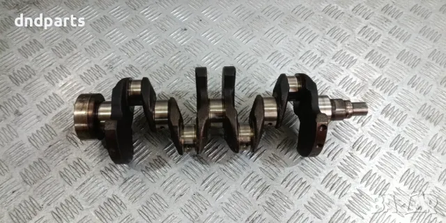 Колянов вал Mitsubishi Space Star 1.6i 2002г.	