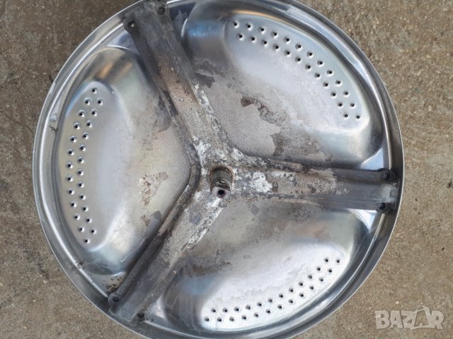 Продавам На части пералня Hotpoint-Ariston AQXD 129, снимка 5 - Перални - 36848004