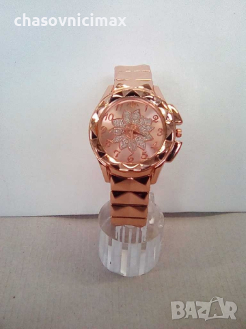 дамски часовник45, снимка 1