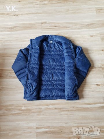 Оригинално мъжко пухено яке 32 Degrees , снимка 3 - Якета - 39819910