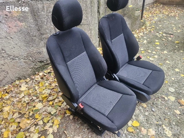 Салон мерцедес E class W213 комби., снимка 3 - Части - 52070783