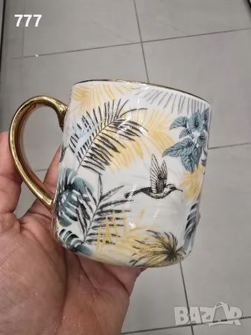 чаши 350 мл, снимка 2 - Чаши - 47308443