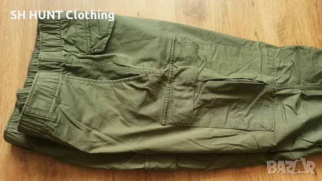 POLO RALPH LAUREN SLIM FIT Stretch Cargo Pant размер 32 / 32 еластичен карго панталон - 1126, снимка 7 - Панталони - 50131703