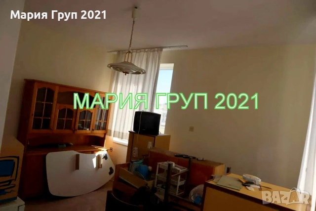 !!!ТОП ОФЕРТА!!!Продавам ТУХЛЕН Апартамент в гр. Хасково Център!!!, снимка 8 - Апартаменти - 51960402