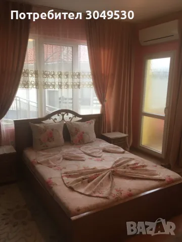 Къща за гости Христина град Созопол , снимка 15 - Почивки на море - 49200832