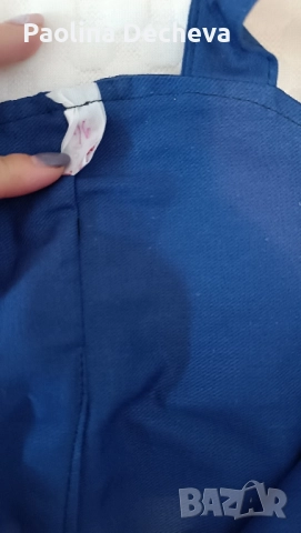 Работно облекло , снимка 6 - Други - 51944176