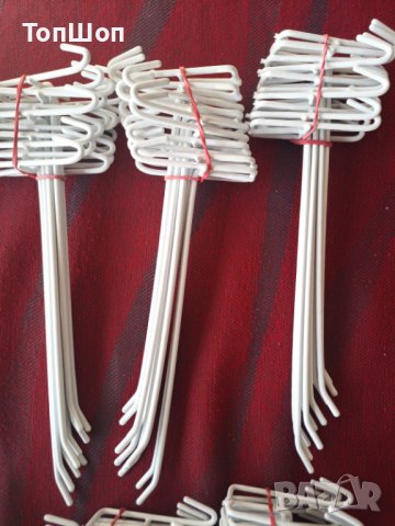 Стойки за стелажи за Мартеници, снимка 2 - Друго - 39738173