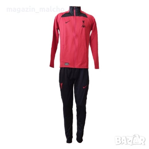 АНЦУГ - NIKE FC LIVERPOOL; размери: S, M и L