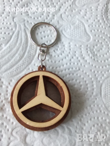 Ключодържател 52576