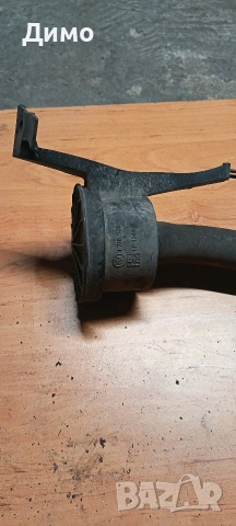 воден маркуч бмв е46 318 118кс bmw e46, снимка 3 - Части - 53437415