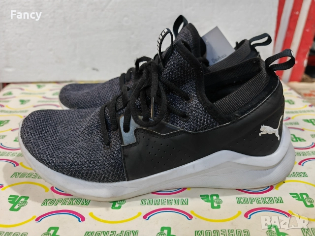 Мъжки маратонки Puma 42 номер , снимка 3 - Маратонки - 52748143