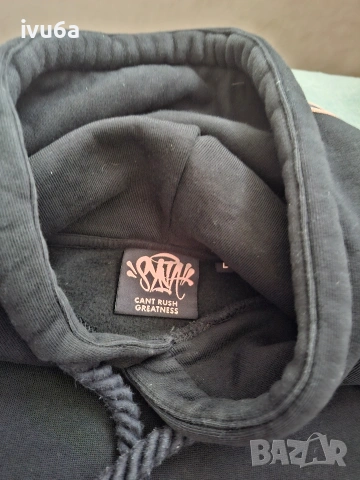 Syna World OG Syna - black/rose gold екип, снимка 2 - Спортни дрехи, екипи - 53152784