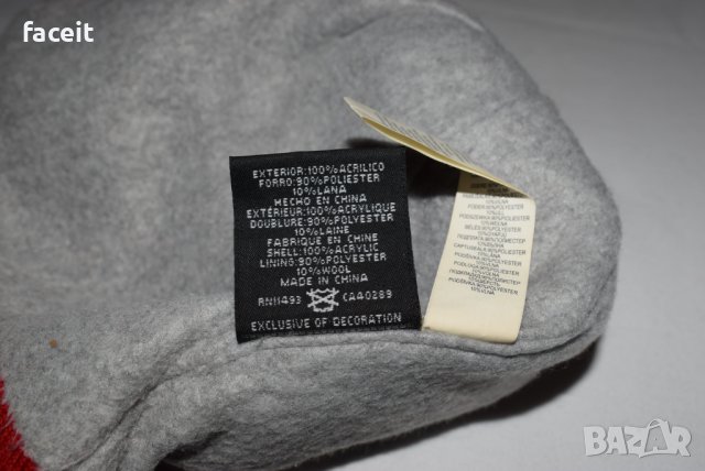 New Era - Manchester United - 100% Ориг. фенска шапка / Манчестър Юнайтед , снимка 10 - Шапки - 38888675