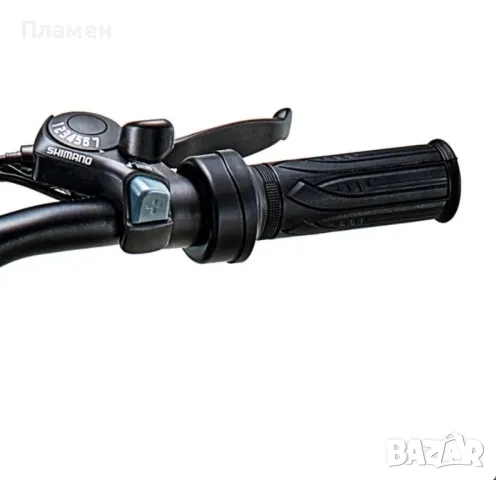 Ново! Електрически велосипед Z8, снимка 10 - Велосипеди - 50238714