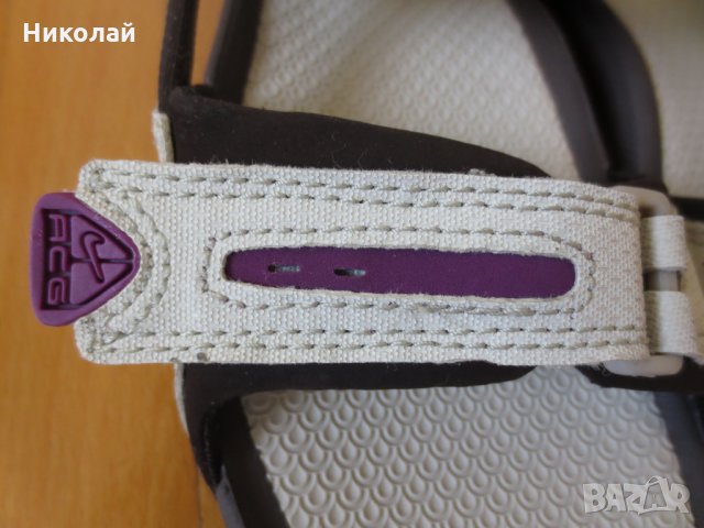Nike сандали, снимка 11 - Сандали - 27979636
