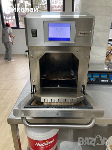 Merryshef eikon e2, снимка 2 - Обзавеждане на кухня - 43672723