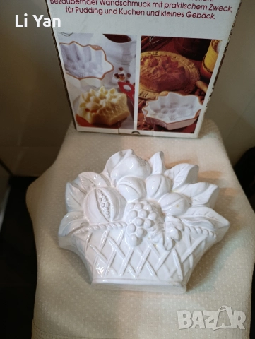 Форма за печене