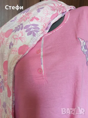 Дамска пижама 2XL 10€, снимка 2 - Пижами - 48831852