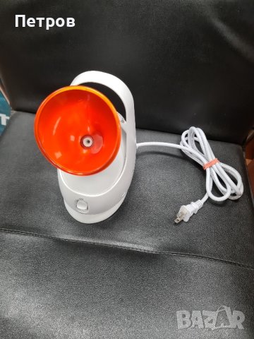 Уред за Почистване на Лице с Пара DR. Dennis Gross, снимка 7 - Козметика за лице - 43581060