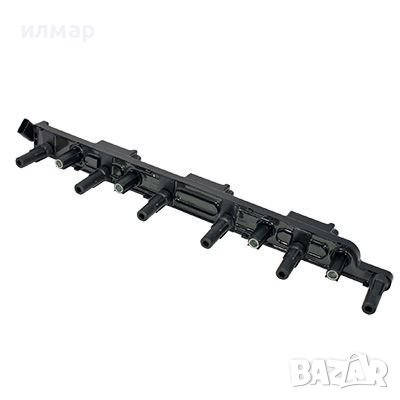 Тапи за вихрови клапи за Мерцедес Цкласа -2,2 цди, снимка 15 - Части - 36836127