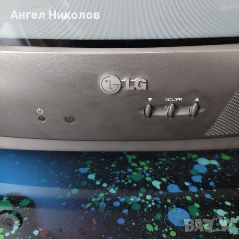 Телевизор LG, снимка 2 - Телевизори - 39515758
