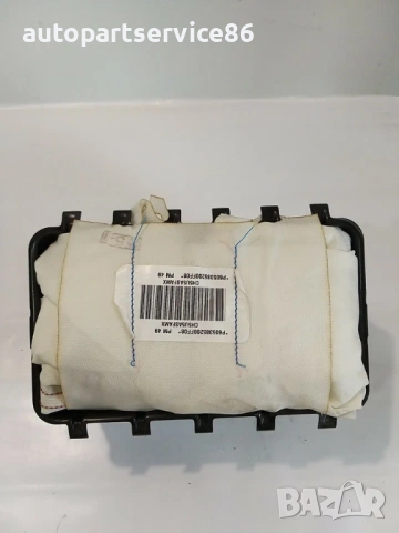 Част от таблото за Jeep Patriot (2008) P04664345AE