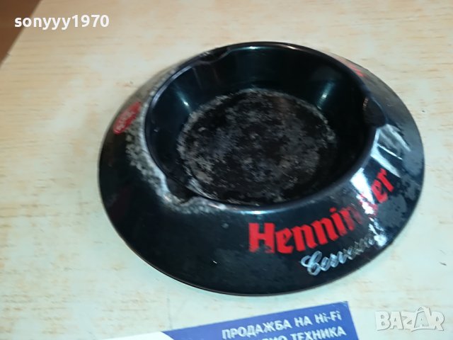 АЛУМИНИЕВ ПЕПЕЛНИК ОТ ГЕРМАНИЯ 14СМ 1202231559, снимка 6 - Колекции - 39648463