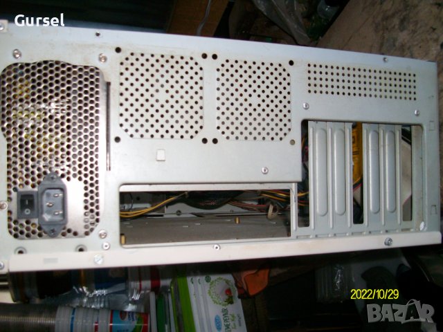кутия за компютър, снимка 5 - За дома - 20822107