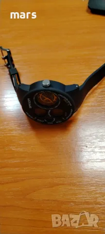 мултифункционален кварцов часовник - 47мм. , снимка 7 - Мъжки - 50160104