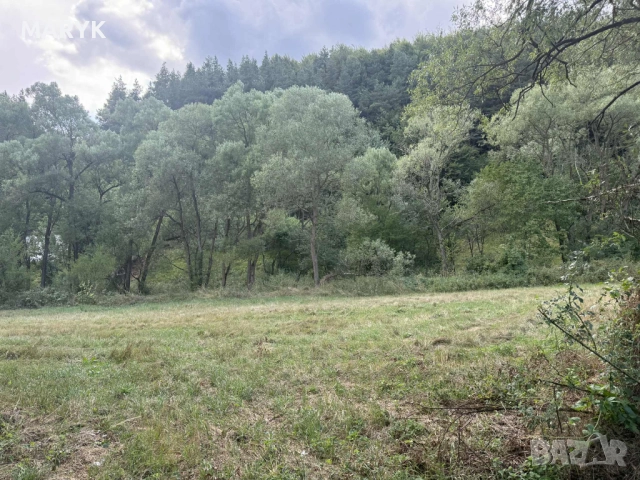 Равен парцел до река, 2050 кв.м., от собственик с.Гинци, снимка 2 - Парцели - 52960567