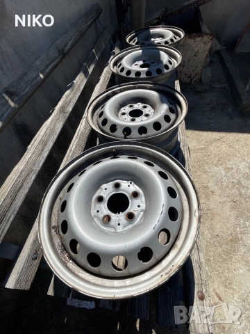 Джанти за Мерцедес 