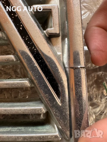 решетка за Волво В40 Volvo V40, снимка 6 - Части - 51398332