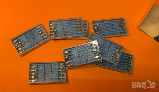 Игли За Ветеринарни Спринцовки От Неръждаема Стомана  6x40, снимка 4 - Ветеринари и услуги - 47826629